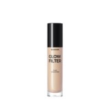Сияющий тональный флюид с эффектом фильтра Glow Filter Fluid Foundation 20 гр, купить в Луганске оптом, ЛНР